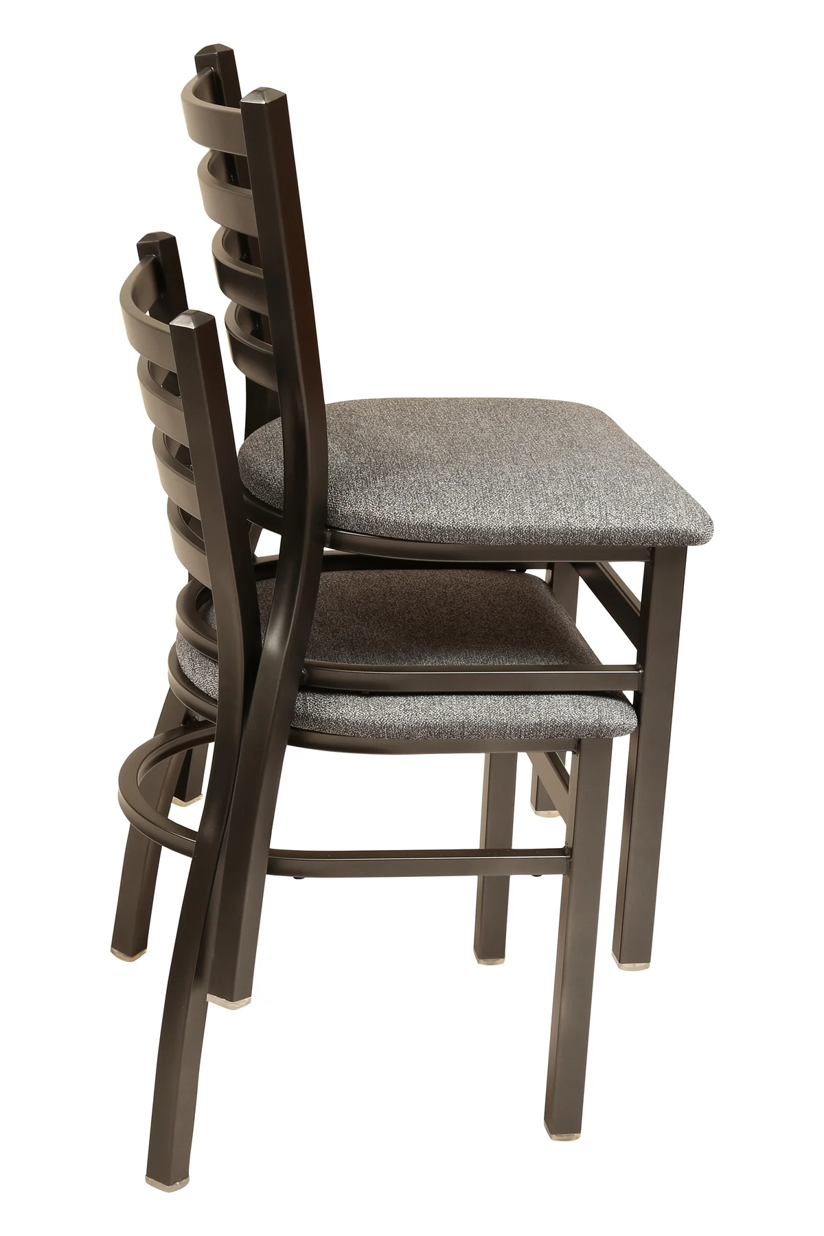 TUFFY Ladder Back Nesting Chair